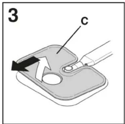HOOVER H-DISH 700 HIB 5B2S3FS - ATTENZIONE: - 3