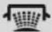 HOOVER H-DISH 700 HIB 5B2S3FS - POWER WASH - 1