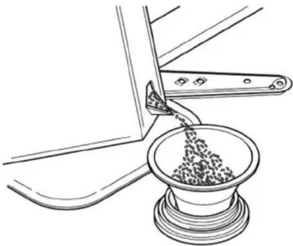HOOVER H-DISH 700 HIB 5B2S3FS - (Fig. A "1") - 1