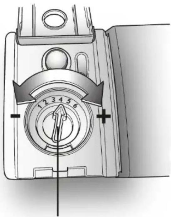 HOOVER H-DISH 700 HIB 5B2S3FS - ACHTUNG! - 1