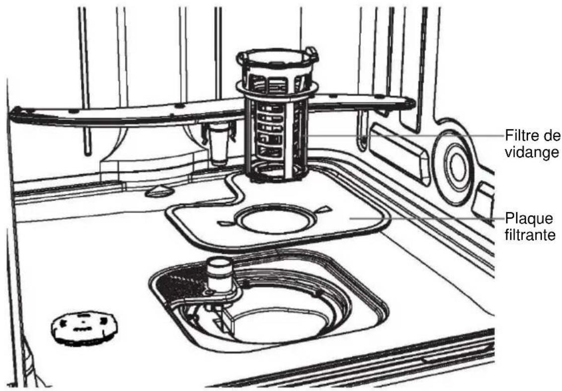 HOOVER HDIH 2D1145 - IMPORTANT! - 1