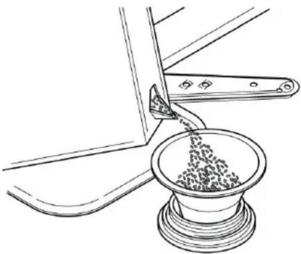 HOOVER HF 3E7LNW - (Abb. A "1") - 1