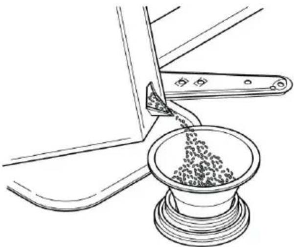 HOOVER HF 3E7LNW - (Fig. A "1") - 1