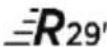 HOOVER H-DISH 500 HFB 5B2D3FW - PROGRAMME LEGEND - 7