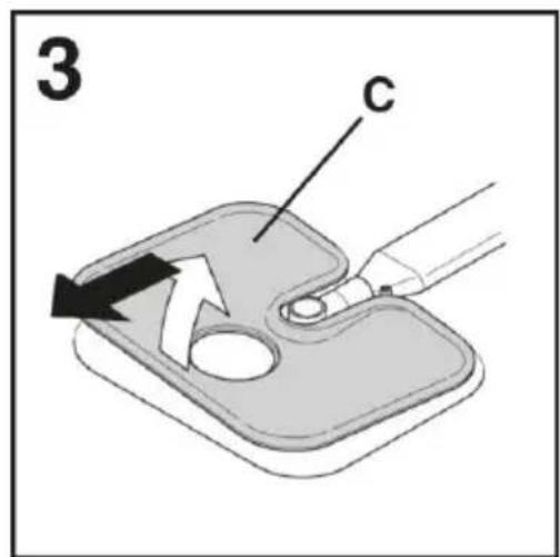 HOOVER H-DISH 500 HFB 5B2D3FW - ACHTUNG! - 3