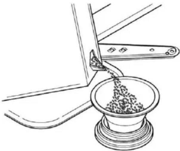 HOOVER H-DISH 500 HFB 5B2D3FW - (Fig. A "1") - 1