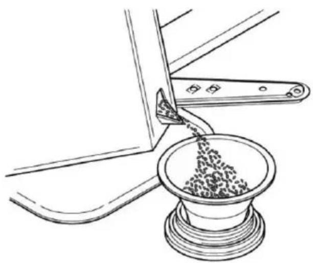 HOOVER H-DISH 500 HFB 5B2D3FW - (Fig. A "1") - 1