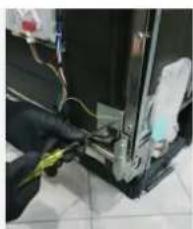 HOOVER H-DISH 500 HDSN 2D620PX/E - 9