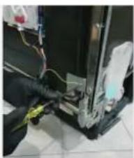 HOOVER H-DISH 500 HDSN 2D620PX/E - 5