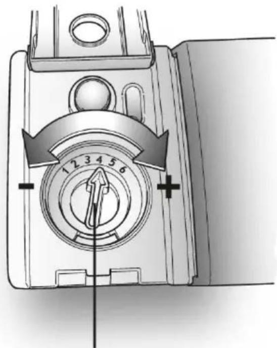 HOOVER H-DISH 700 HFB 6B2S3FX - ATTENTION - 3