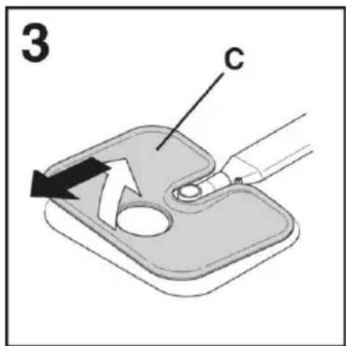 HOOVER H-DISH 700 HFB 6B2S3FX - ACHTUNG! - 4