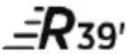 HOOVER H-DISH 700 HFB 6B2S3FX - PROGRAMME LEGEND - 3