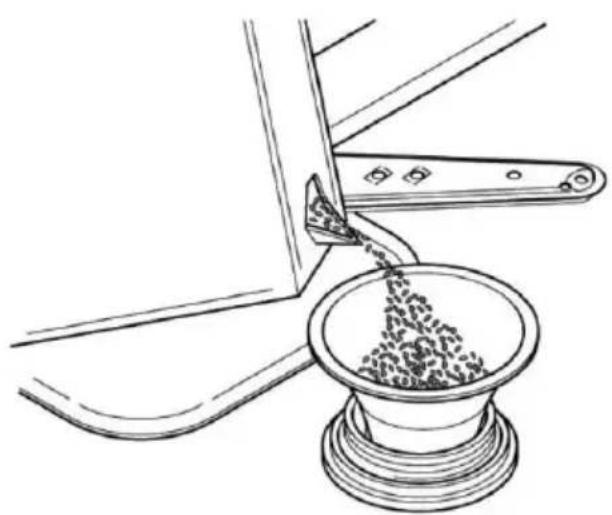 HOOVER H-DISH 700 HFB 6B2S3FX - (Fig. A "1") - 1