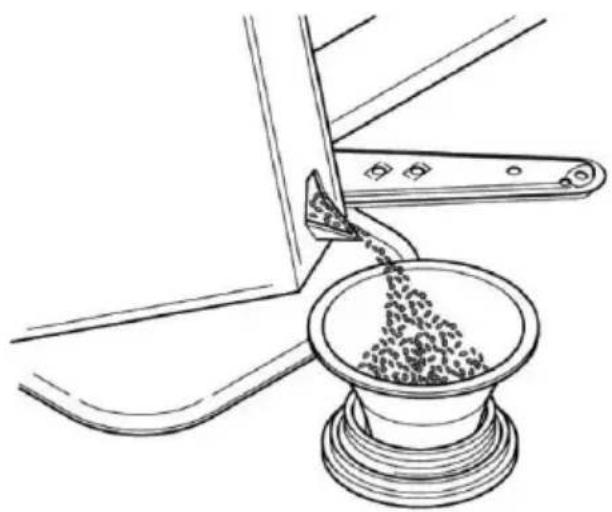 HOOVER H-DISH 700 HFB 6B2S3FX - (Fig. A "1") - 1