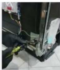 HOOVER H-DISH 500 HDI - 5