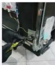 HOOVER H-DISH 500 HDI - 10