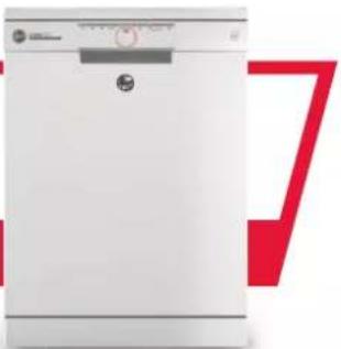 HOOVER H-DISH 500 HDI - TALİMATLAR - 1
