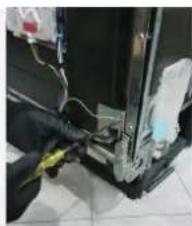 HOOVER H-DISH 500 HDI - 5