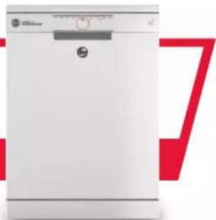 HOOVER H-DISH 500 HDI - ΟΔΗΓΙΕΣ - 1