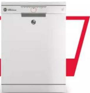 HOOVER H-DISH 500 HDI - INSTRUCTIONS - 1