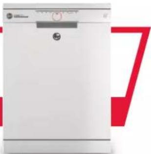 HOOVER H-DISH 500 HDI - INSTRUCTIUNI - 1