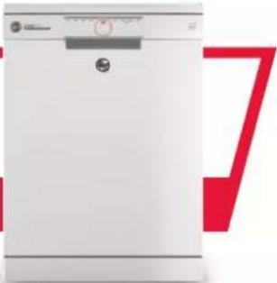 HOOVER H-DISH 500 HDI - INSTRUKCJE - 1