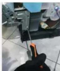 HOOVER H-DISH 500 HDI - 8