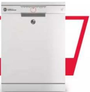 HOOVER H-DISH 500 HDI - TALİMATLAR - 1