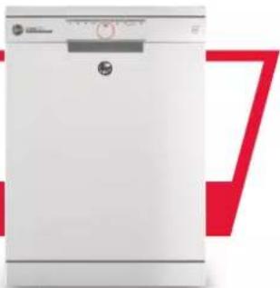 HOOVER H-DISH 500 HDI - INSTRUKCE - 1