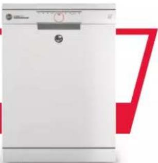 HOOVER H-DISH 500 HDI - ΟΔΗΓΙΕΣ - 1