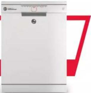 HOOVER H-DISH 500 HDI - CESTELLO INFERIORE - 1