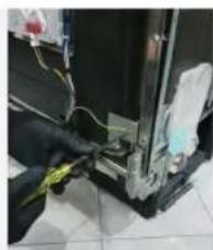 HOOVER H-DISH 500 HDI - 9
