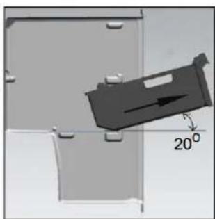 BEKO RCNA305K30SN - PL Spis treści - 6
