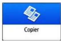 RICOH IM C300F - Légère réduction en vue d'augmenter les marges - 1