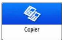 RICOH IM C300F - Spécification d'un format spécial pour l'original - 2