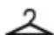 HOOVER H-DRY 500 NDPEH9A3TCBERXSS - Tasto SELEZIONE ASCIUGATURA - 2