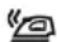 HOOVER H-DRY 500 NDPEH9A3TCBERXSS - Tasto SELEZIONE ASCIUGATURA - 1