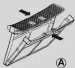 HOOVER H-DRY 500 NDPEH9A3TCBERXSS - Cómo limpiar los filtros de pelusas - 5