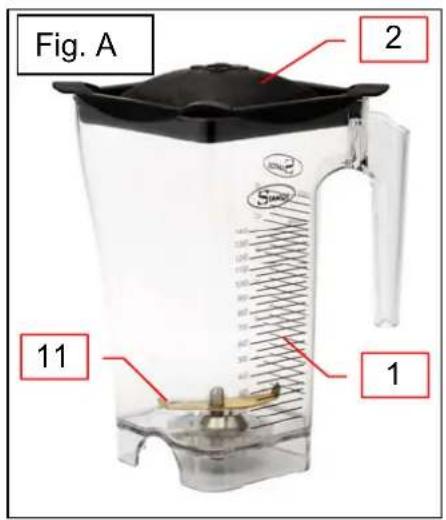 Santos N° 62 - Fonctions Codes - 4