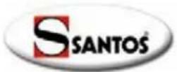 Santos N° 62 - EMGA - 1