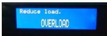Santos N° 62 - "OVERLOAD": - 1