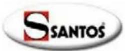 Santos N° 62 - EMGA - 1