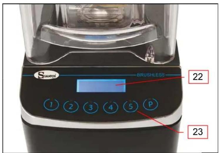 Santos N° 62 - Simplified list of appliance codes - 6