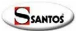 Santos N° 62 - Desinfizieren des Behälters - 2