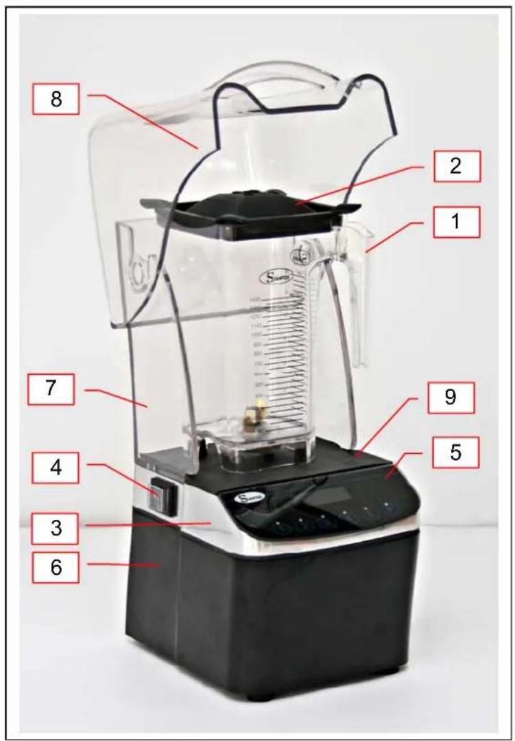 Santos N° 62 - Fonctions Codes - 3