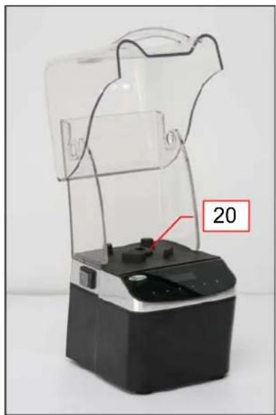 Santos N° 62 - Simplified list of appliance codes - 5