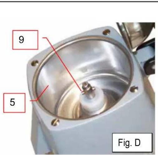 Santos N° 70 - Wiring diagram - 7