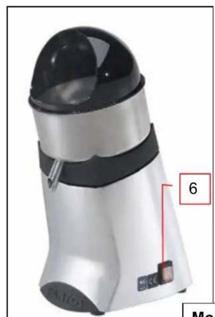 Santos N° 11 - Abbildungen - 2