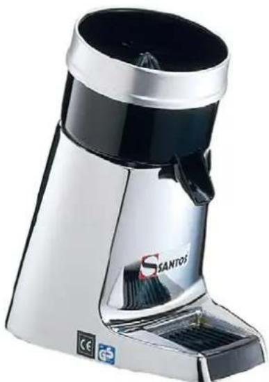 Santos N° 11 - 3