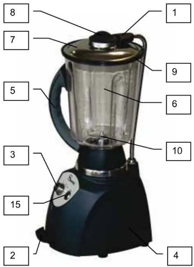 Santos N° 37 - EMGA - 2